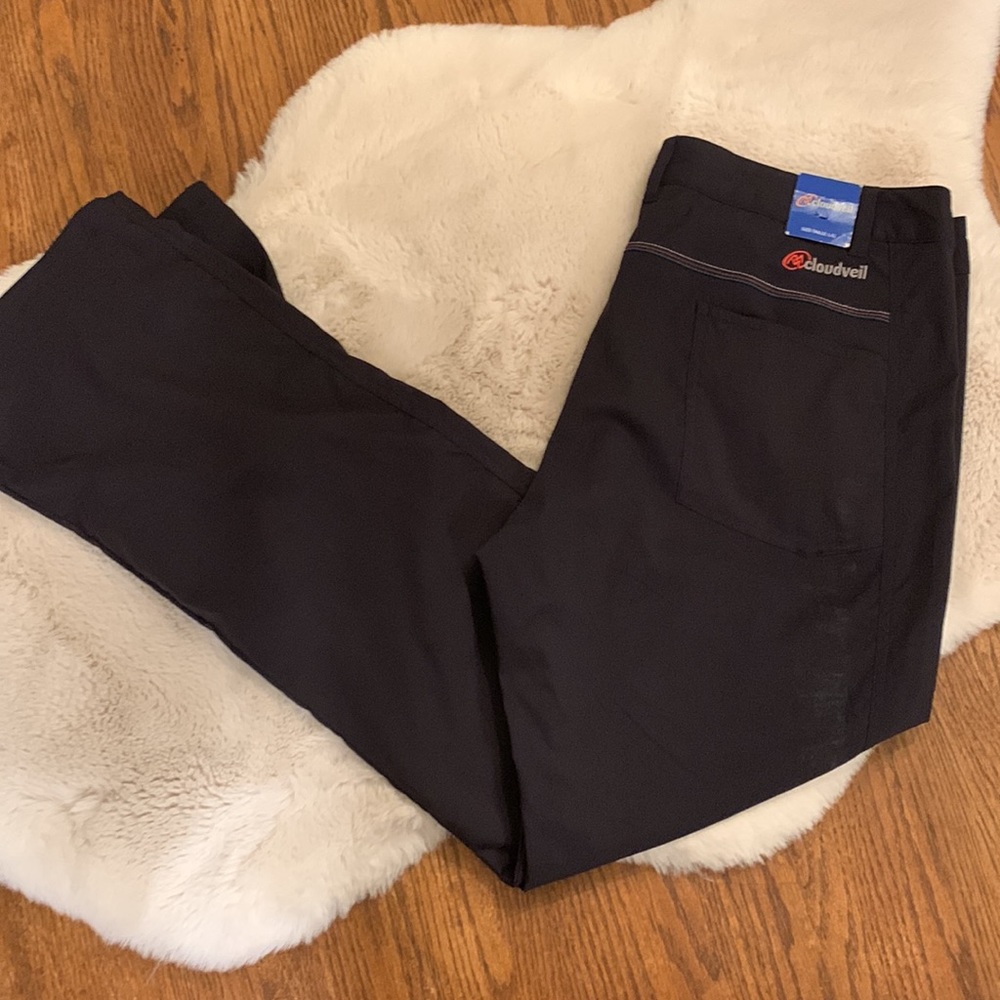 NWT. Cloud veil pant/Capri